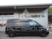 2011 Mercedes Benz Viano