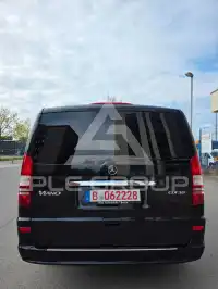 2011 Mercedes Benz Viano