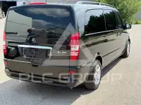 2011 Mercedes Benz Viano