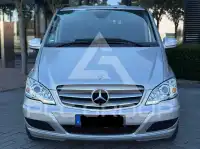 2011 Mercedes Benz Viano