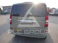 2011 Mercedes Benz Viano