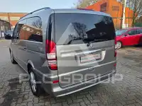 2011 Mercedes Benz Viano