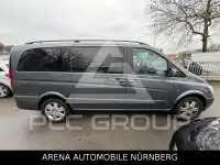 2011 Mercedes Benz Viano