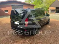 2011 Mercedes Benz Viano