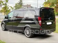 2011 Mercedes Benz Viano
