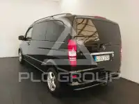 2011 Mercedes Benz Viano