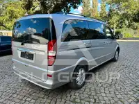 2011 Mercedes Benz Viano