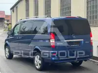 2011 Mercedes Benz Viano