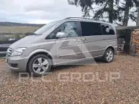 2011 Mercedes Benz Viano