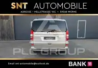 2011 Mercedes Benz Viano