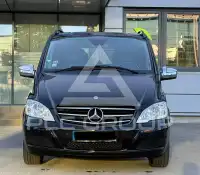 2011 Mercedes Benz Viano