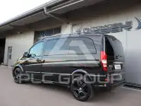 2011 Mercedes Benz Viano