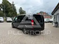 2011 Mercedes Benz Viano