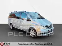 2011 Mercedes Benz Viano