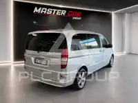 2011 Mercedes Benz Viano