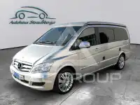 2011 Mercedes Benz Viano