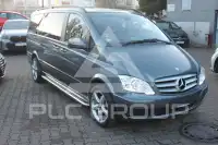 2011 Mercedes Benz Viano