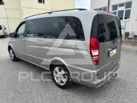 2011 Mercedes Benz Viano