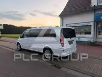 2011 Mercedes Benz Viano