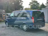2011 Mercedes Benz Viano