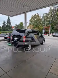 2011 Mercedes Benz Viano