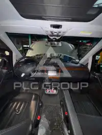 2011 Mercedes Benz Viano