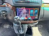 2011 Mercedes Benz Viano