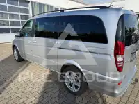 2011 Mercedes Benz Viano