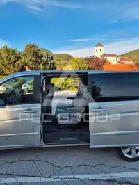 2011 Mercedes Benz Viano