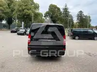2011 Mercedes Benz Viano