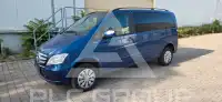 2011 Mercedes Benz Viano