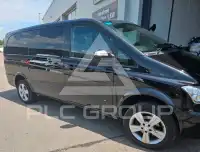 2011 Mercedes Benz Viano