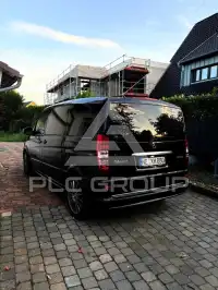 2011 Mercedes Benz Viano