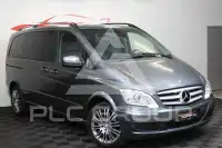 2011 Mercedes Benz Viano