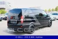 2011 Mercedes Benz Viano