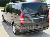 2011 Mercedes Benz Viano