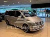 2011 Mercedes Benz Viano