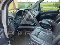 2011 Mercedes Benz Viano