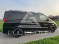 2011 Mercedes Benz Viano