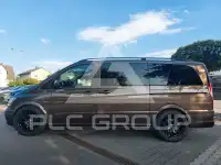 2011 Mercedes Benz Viano