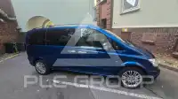 2011 Mercedes Benz Viano