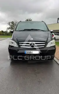 2011 Mercedes Benz Viano