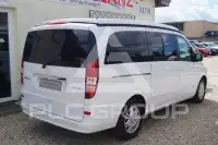 2011 Mercedes Benz Viano
