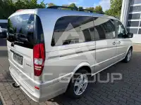 2011 Mercedes Benz Viano