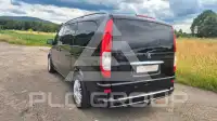 2011 Mercedes Benz Viano