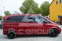 2011 Mercedes Benz Viano