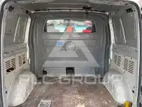 2011 Mercedes Benz Vito