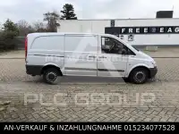 2011 Mercedes Benz Vito