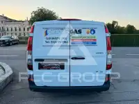 2011 Mercedes Benz Vito