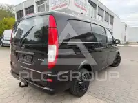 2011 Mercedes Benz Vito